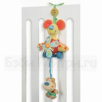 Подвеска Мышь 0101867 Playgro