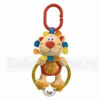 Мягкая подвеска 