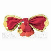 Слон мягкий 0108184 Playgro