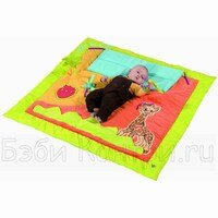 Активный центр Жирафик Софи Vulli 230740