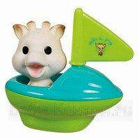 Игрушка для ванны Vulli 