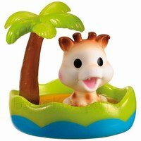 Игрушка для ванны Оазис Vulli 523408