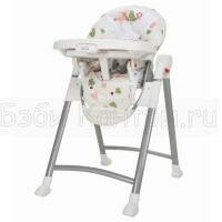 Стульчик для кормления Contempo Graco