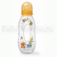Бутылочка 250 мл Canpol 21/200