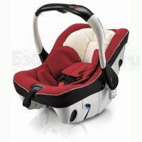 Автокресло Concord Intense