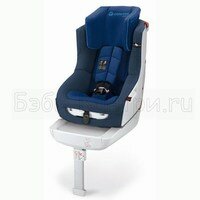 Автокресло Concord Absorber XT
