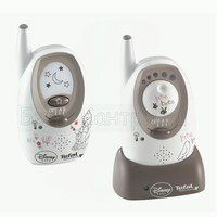 Радионяня Tefal TD 1000