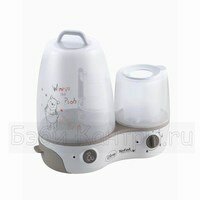 Подогреватель-стерилизатор Tefal TD 4200