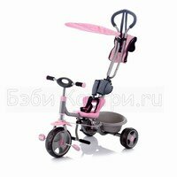Велосипед Jetem Chopper