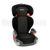 Автокресло детское Graco Junior Maxi Comfort