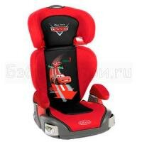 Автокресло детское Junior Maxi Plus Disney Graco