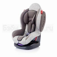 Автокресло Baby Care Bso Side Armor