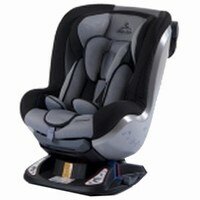 Автокресло Baby Care Cocoon Isofix