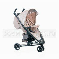 Трехколесная коляска Baby Care Rome