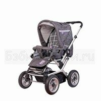 Коляска-трансформер Baby Care Manhattan