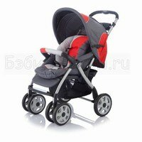 Прогулочная коляска Baby Care Sprint