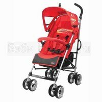 Детская прогулочная коляска-трость Baby Design Elf