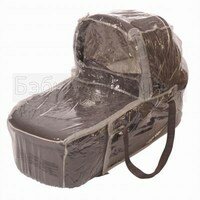 Дождевик для люльки Red Castle Carrycot