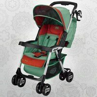 Прогулочная коляска Seca Aero