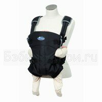 Сумка-кенгуру Babideal Mimoso