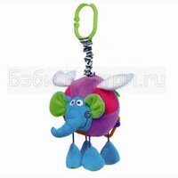 Подвесная игрушка Слоник Bebe Confort 34000104