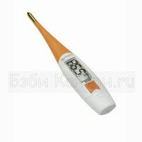 Термометр электронный сверхбыстрый Safety 1st 38526760