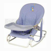 Кресло-качалка Babideal Multiposition
