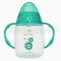 Чашка-поильник непроливайка GEOMETRIE SENSIBLE Bebe Confort 31000235/31000234