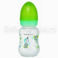 Бутылочка PP Prince& Fee 120 мл Bebe Confort 30000669