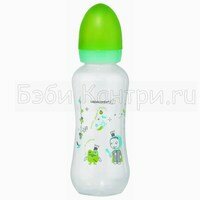Бутылочка PP Prince& Fee 360 мл Bebe Confort 30000672