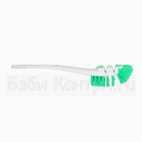 Ершик-щётка 2 в 1 для бутылок и сосок Bebe Confort 30000681