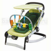 Шезлонг Peg-Perego Melodia