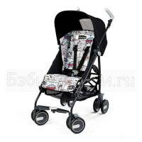 Детская коляска Peg-Perego Pliko Mini