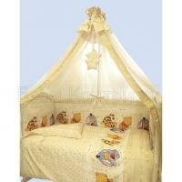 Комплект Kids Comfort Дисней 7 пр 101-16 (101-17)