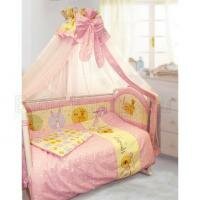 Комплект Kids Comfort Дрема 7 пр 039-1