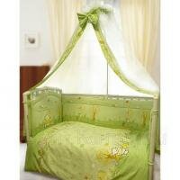 Комплект Kids Comfort Спать Пора 7 пр 037-1