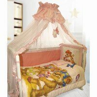 Комплект Kids Comfort Панно maxi 7 пр 034-4