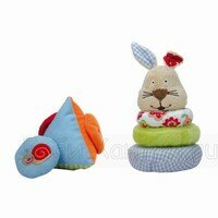 Набор 2 игрушки Сад Latitude Enfant арт. 332903