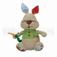 Музыкальный Кролик Latitude Enfant арт. 332904