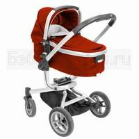 Коляска 2в1 Graco Symbio