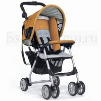 Детская прогулочная коляска Graco CitiSport