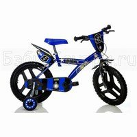 Детский велосипед Dino Bikes Inter 14 Детский велосипед Dino Bikes Inter 14