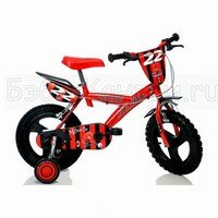Детский велосипед Dino Bikes Milan Милан 16 Детский велосипед Dino Bikes Milan Милан 16