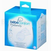 Прокладки одноразовые д/груди 32шт Bebe Confort 32000124
