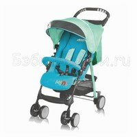 Детская прогулочная коляска Baby Design Mini