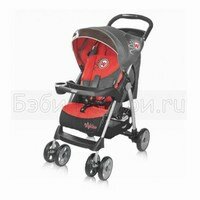 Детская прогулочная коляска Baby Design Walker