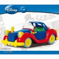Motorama Машинка 1:64 коллекция 1 496820