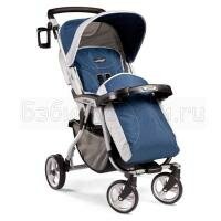 Детская прогулочная коляска Peg-Perego Vela Easy Drive