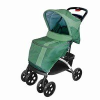 Коляска прогулочная Geoby C819