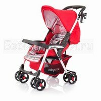 Коляска Baby Care Avia